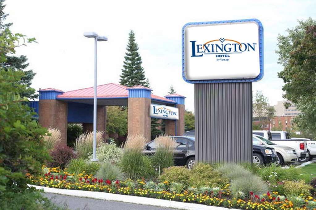 Days Inn By Wyndham Sudbury & Conference Centre Exterior photo